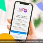 Instagram e Messenger: integração entre aplicativos chega a todo o Brasil
