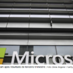 INFONEWS - Microsoft supera Apple e se torna a empresa mais valiosa de Wall Street