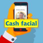 Mastercard faz pagamentos usando reconhecimento facial em vez de smartphone e cartão e senhas