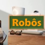 #ROBÔS são os novos companheiros dos #IDOSOS