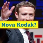 Nova #KODAK? Zuckerberg #PERDE mais da metade da sua #FORTUNA
