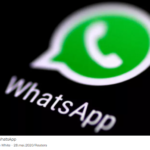 Prints do WhatsApp Web não podem ser usados como prova, diz STJ