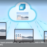 Microsoft revela o Windows 365, versão do sistema que roda da nuvem