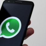 WhatsApp lança recurso em que fotos e vídeos podem ser vistos apenas uma vez