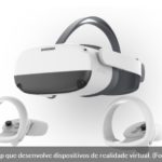 Dona do TikTok compra startup de realidade virtual para brigar com o Facebook