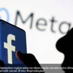 Facebook (Meta) é eleita a pior empresa de 2021