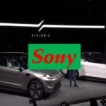 Sony vai entrar no ramo de carros elétricos