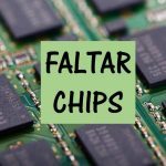 Bloqueio de cidade chinesa interrompe fabricação de chips de duas das maiores fabricantes do mundo