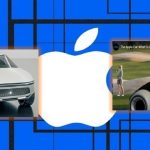 Apple vai fazer carro elétrico